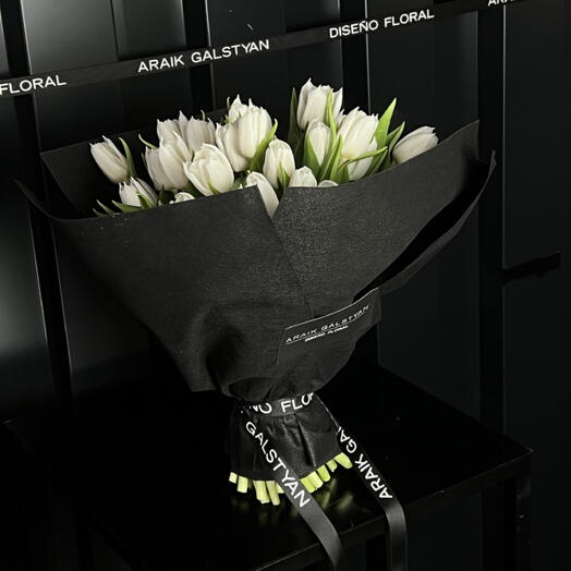 Ramo de Tulipanes