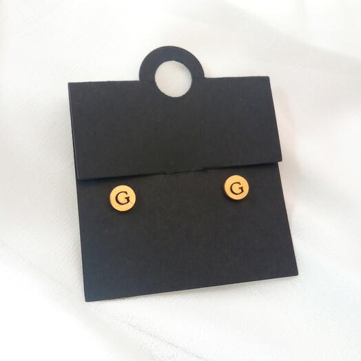 Pendientes INICIALES