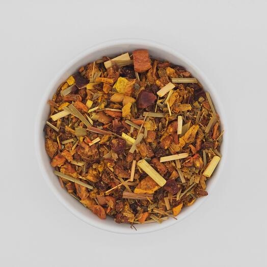 Infusion Espino Cerval