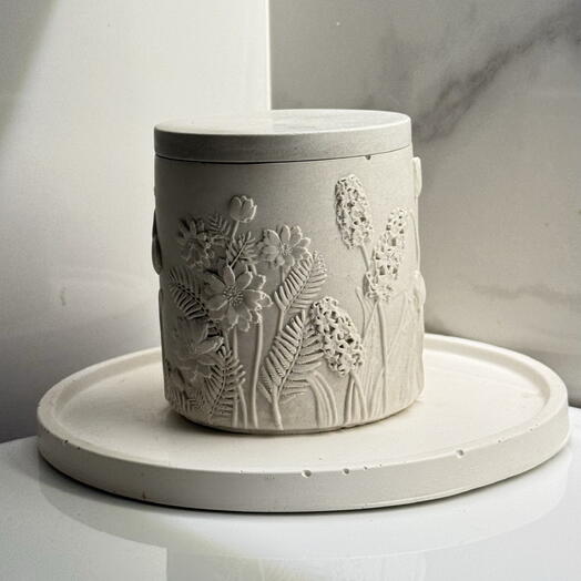 Vela aromatica primavera