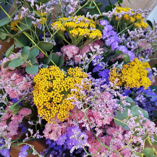 Spring Bouquet