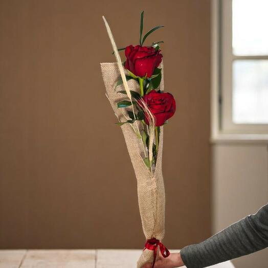 Rosa Doble Sant Jordi