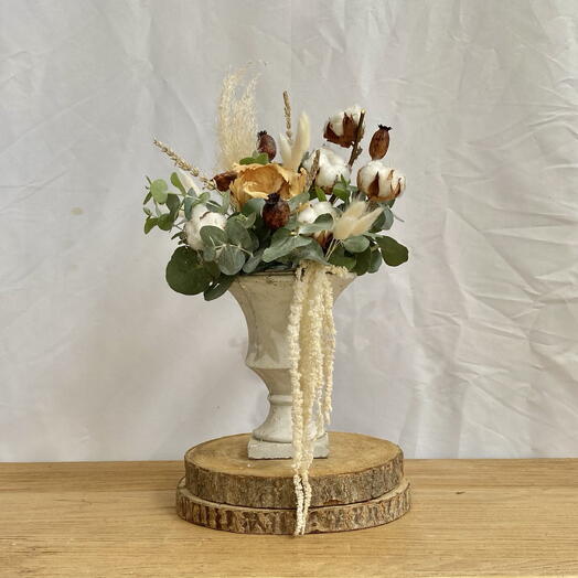 Класичний келих