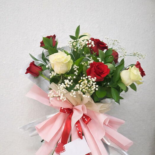 Amor y fuego