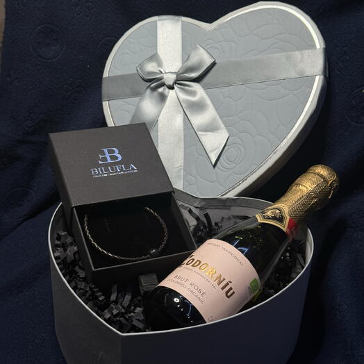 🅿️💙 Pack para Hombre