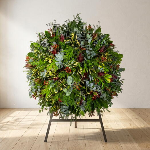 Corona Naturaleza del Recuerdo