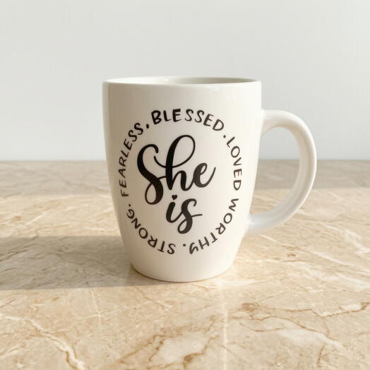Taza Personalizada