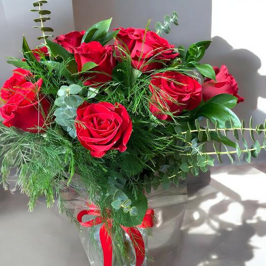 Просто любовь