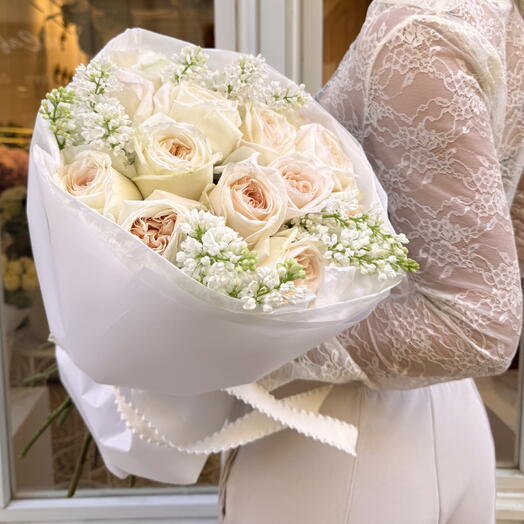 Champán en flor🫧