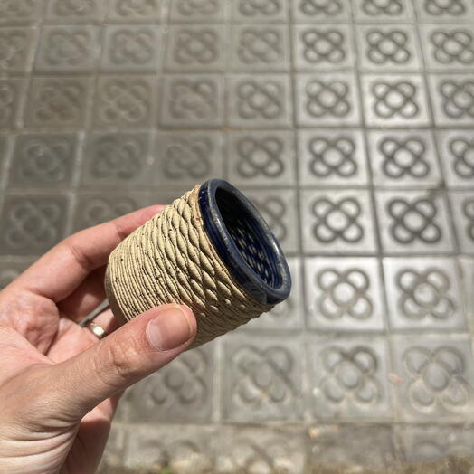 taza de cerámica impresa en 3D-4