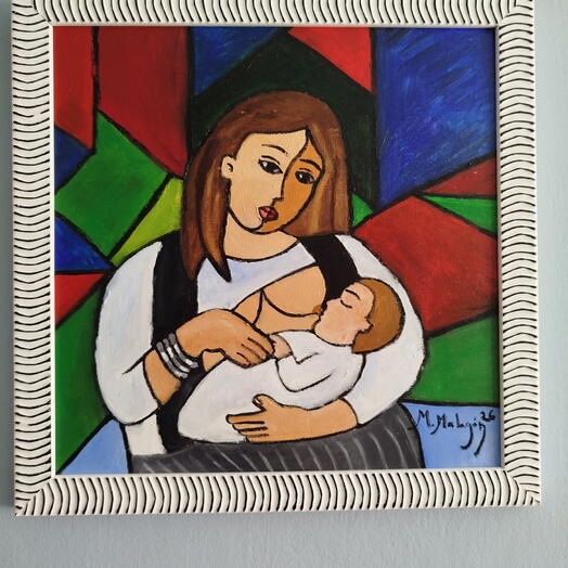 "Motherhood"