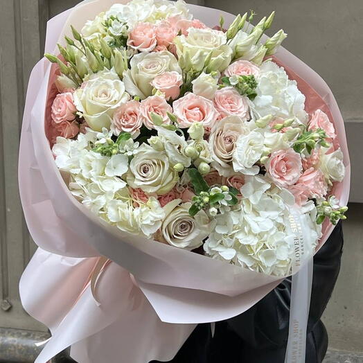 The Darling - XL Bouquet