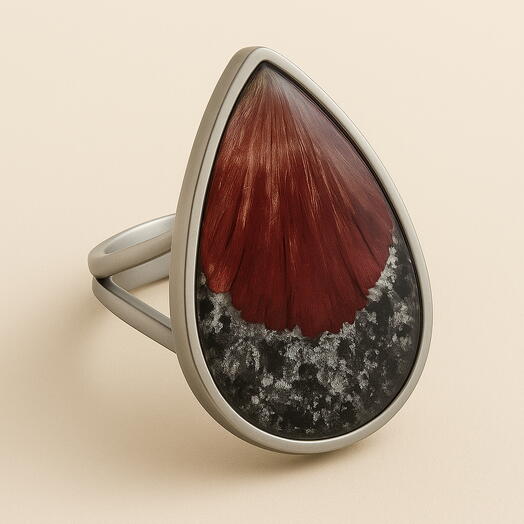 Liberdade - Anillo de la Libertad