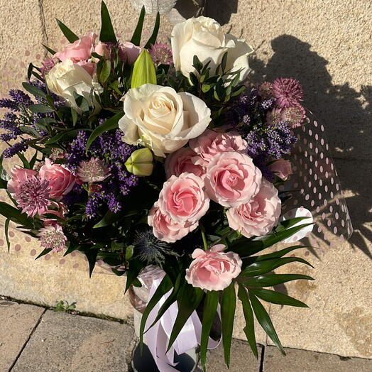 Día de la Madre   15 de marzo de 2026