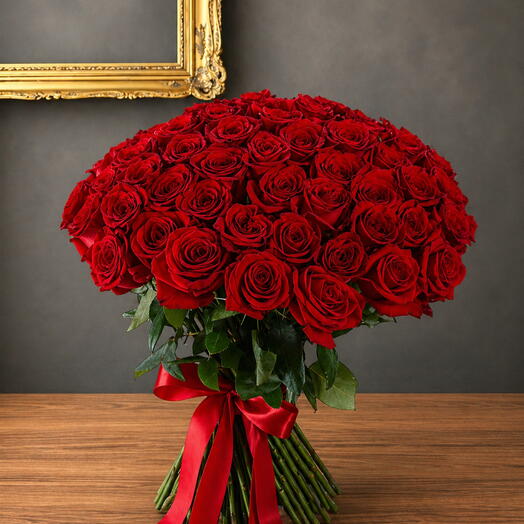 Buchon de Rosas Premium