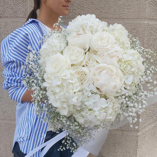 Amor blanco