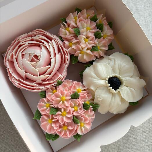 Sweet Pink Box