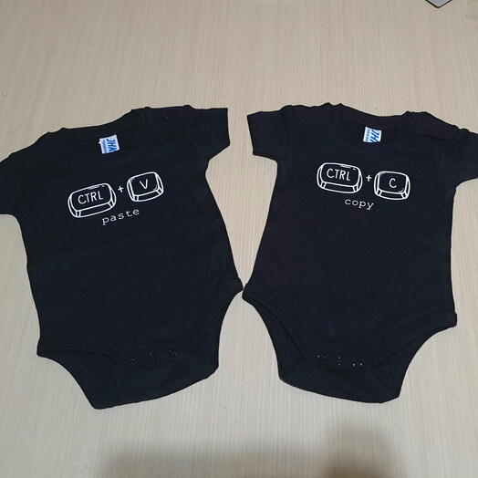 Pack Bodys Copy / Paste