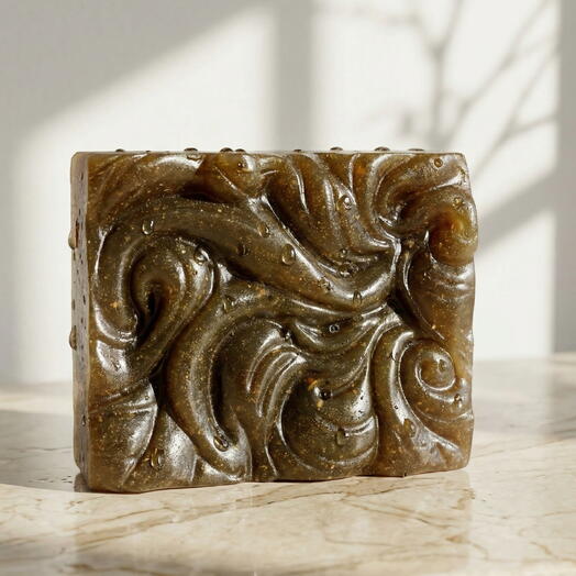 Antiseptic Soap