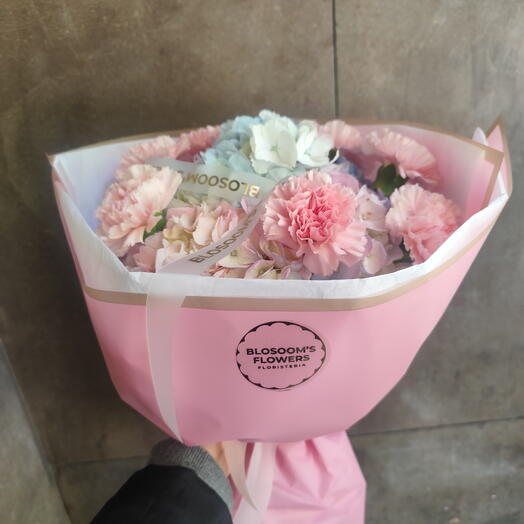 SweetCloud