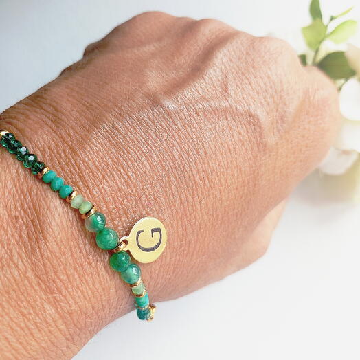 Pulsera COLOR HOPE Personalizada