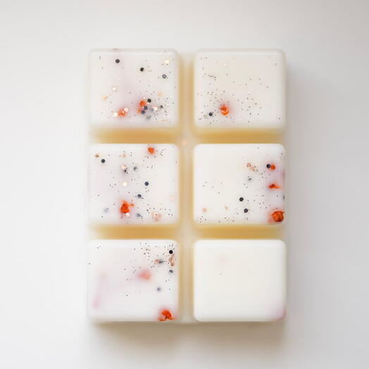 Wax melts - Caramel toffee