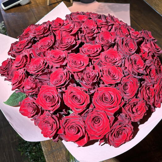 Roses Premium XL 71