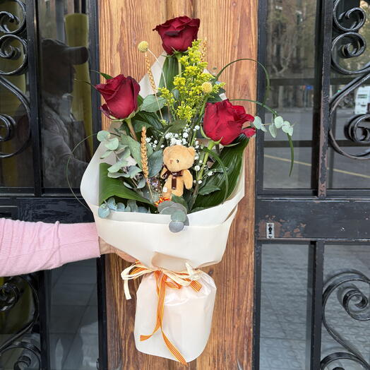 Essencia de Sant Jordi