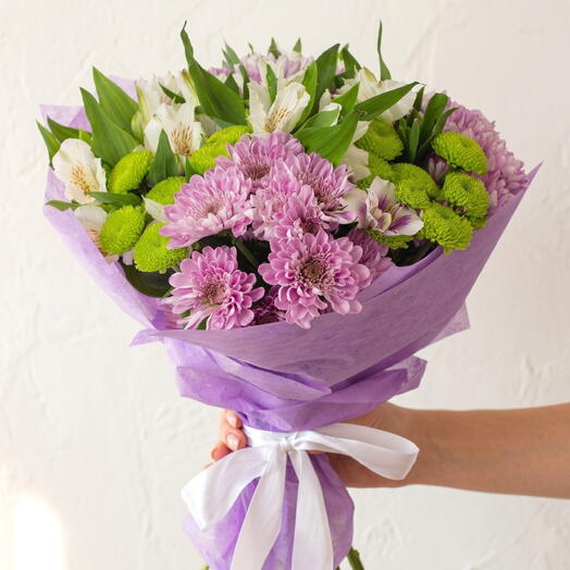 Bouquet Lima