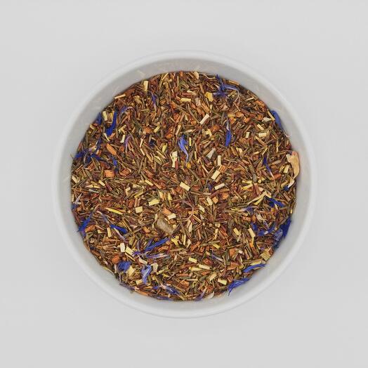 Rooibos Flor de postre