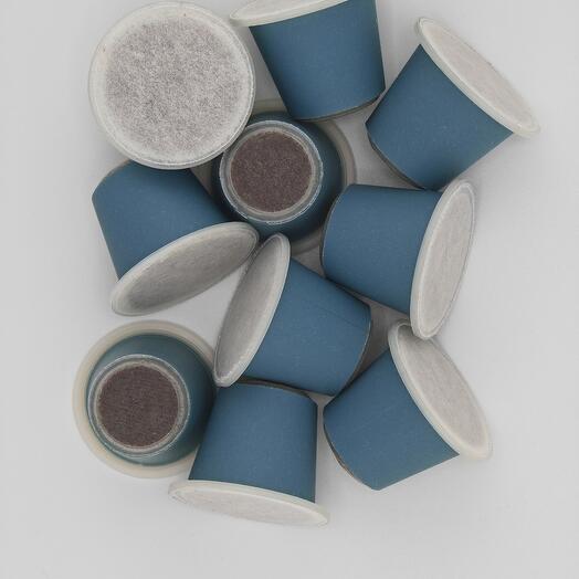 Cápsulas Nespresso Descafeinadas Guatemala