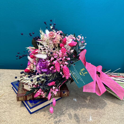 Ramo preservado calpe