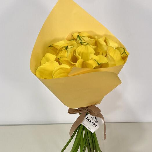 Дождь из золота