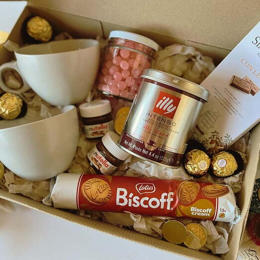 Matinero 2 Cafe - tazones