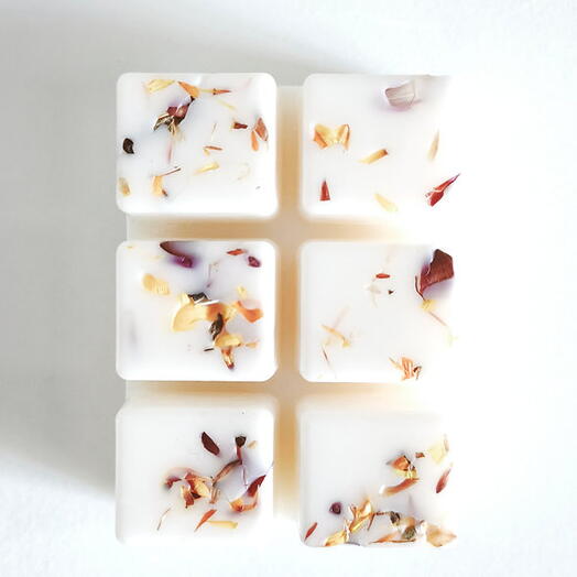 Wax melts - Explosion floral