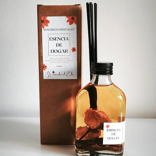 Mikado "Esencia de hogar"