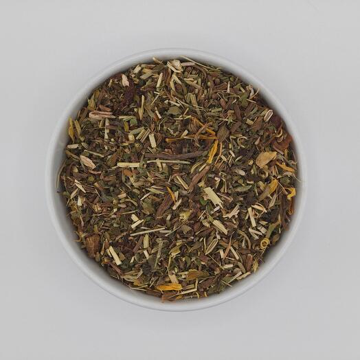 Infusión Duerme bien