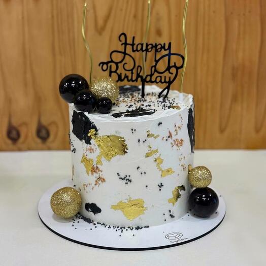 Oro y Ebano (10/12raciones)