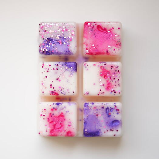 Wax melts - Tarta de queso