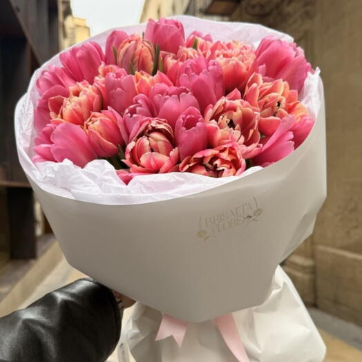 Primavera en detallas