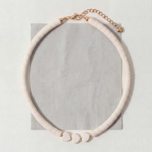 Gargantilla «Así de simple»