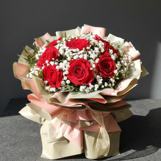 Amor rosa