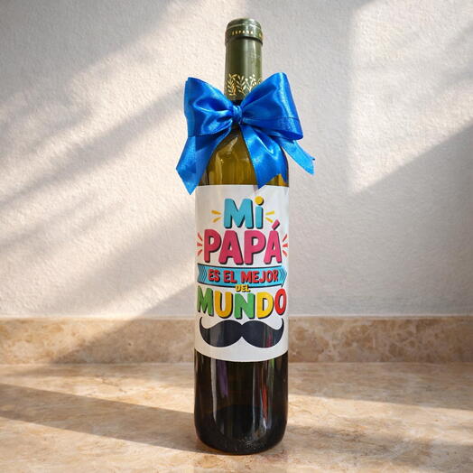 The Boss Wine
