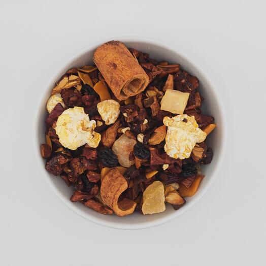 Infusion Casa de jengibre