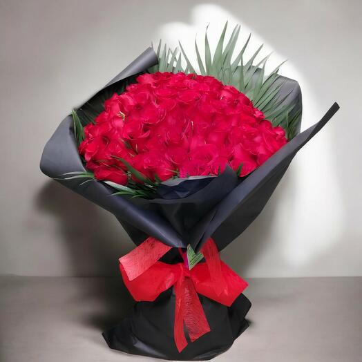 Бесконечная страсть