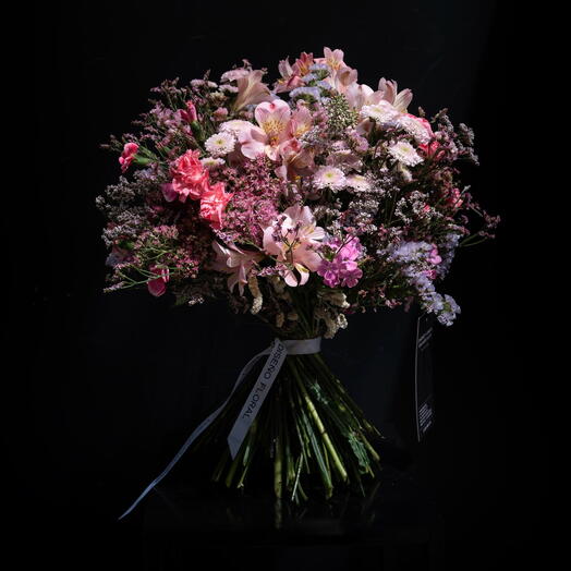 Mini bouquet exclusivo by Araik Galstyan