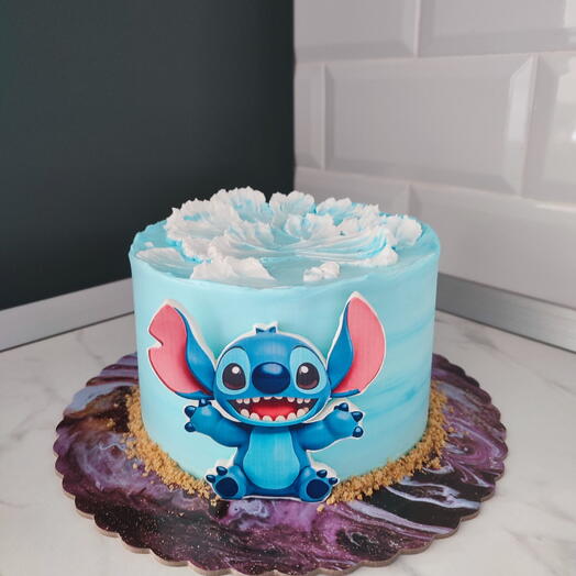 Tarta Stich