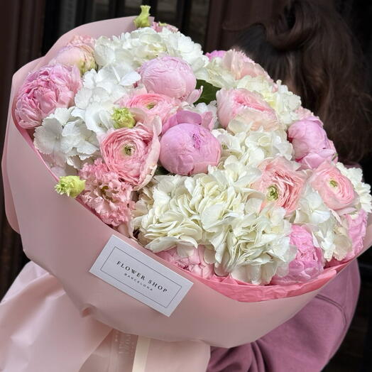 Elegancia de Pétalos