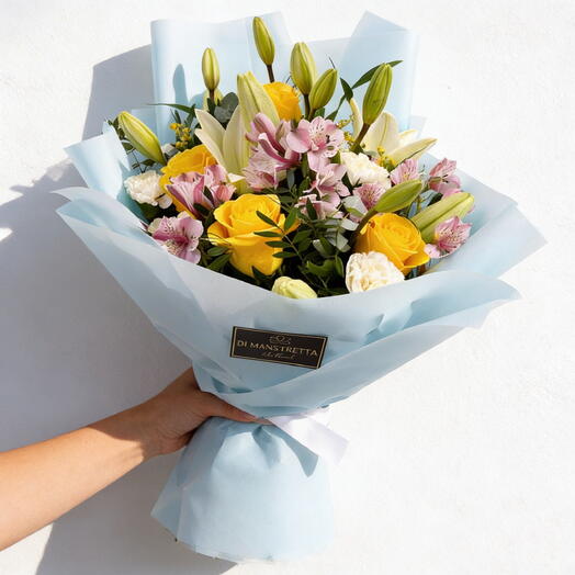 ЗОЛОТАЯ ЗАРЯ