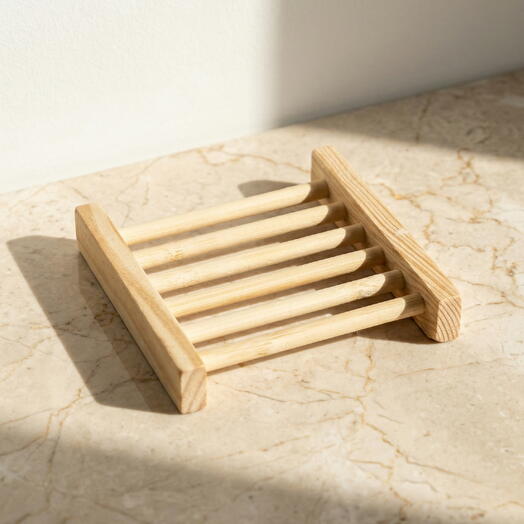 Soap dish